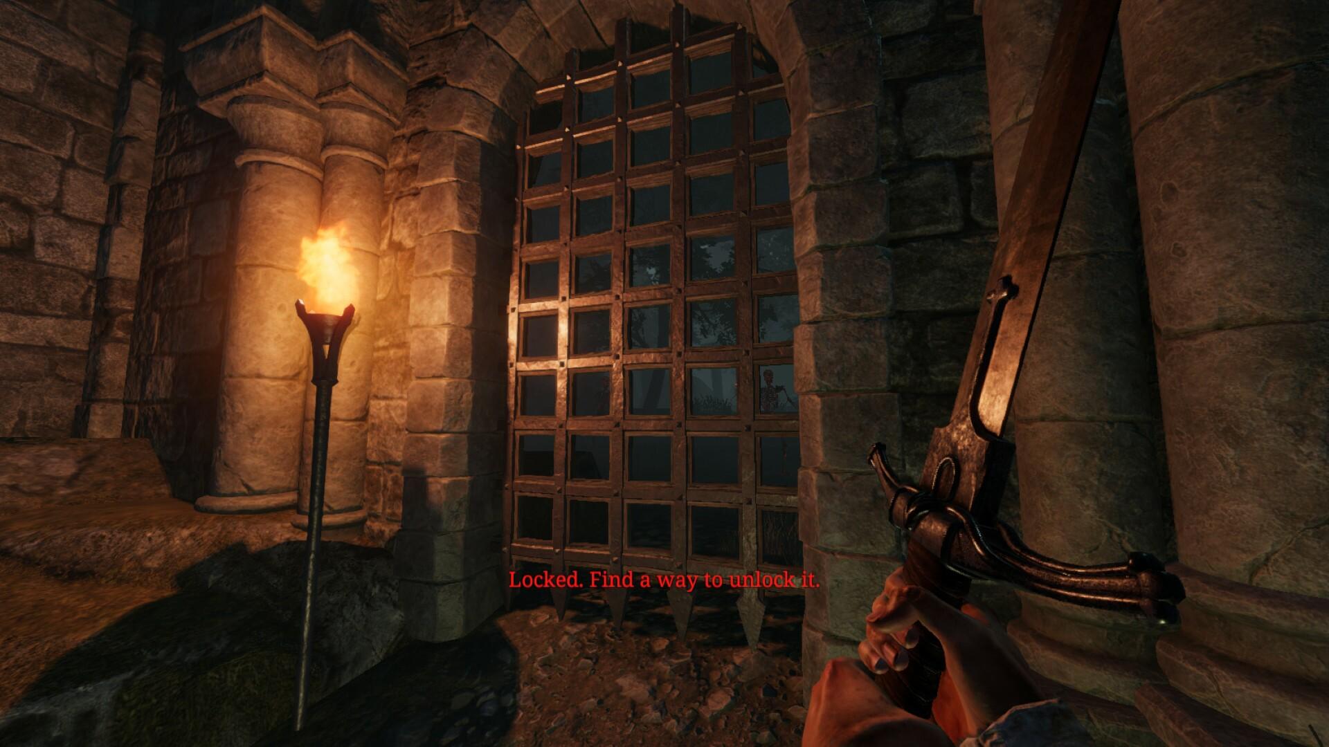 Portada de Ravensword: Undaunted