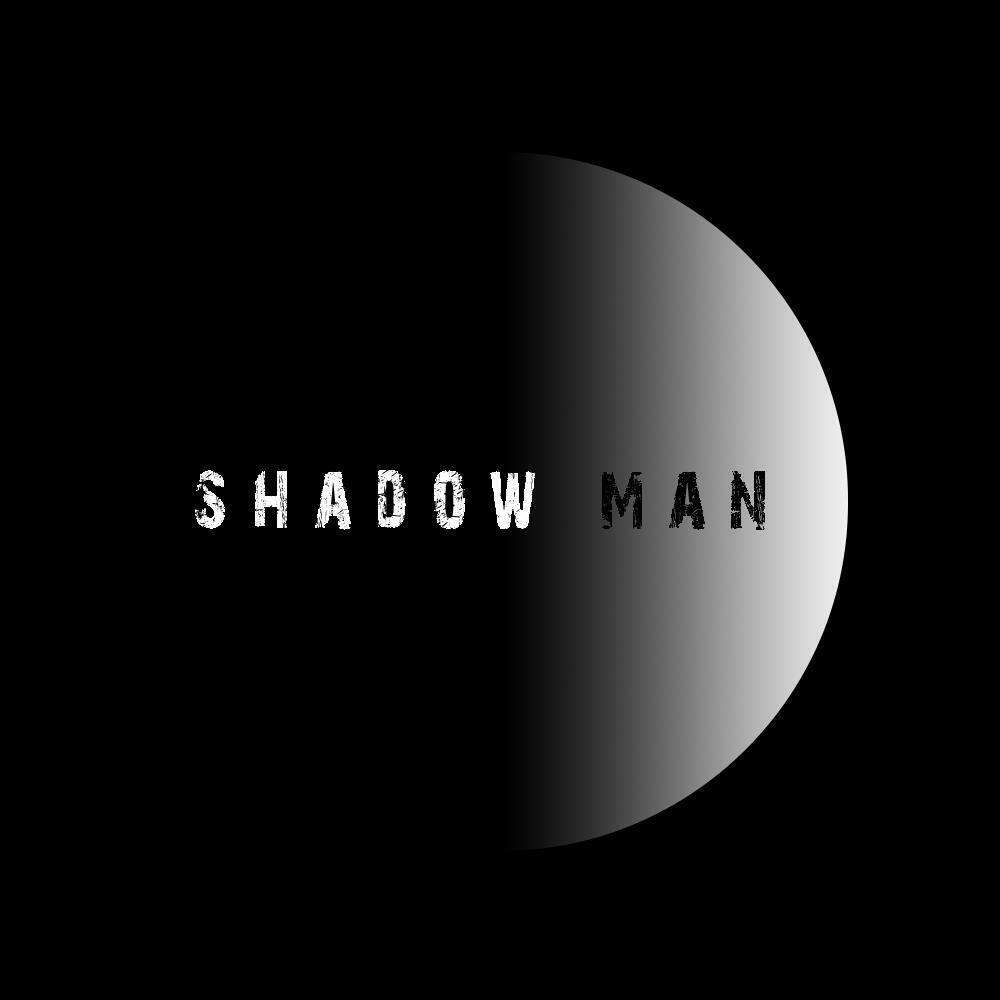 Portada de ShadowMan (itch) (Phantomtc)