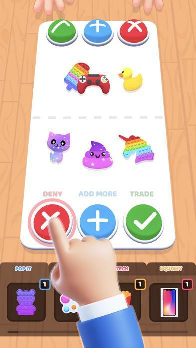 Portada de Fidget Toys Trading 3D