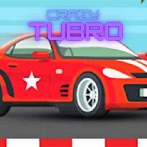 Portada de Crazy Turbo