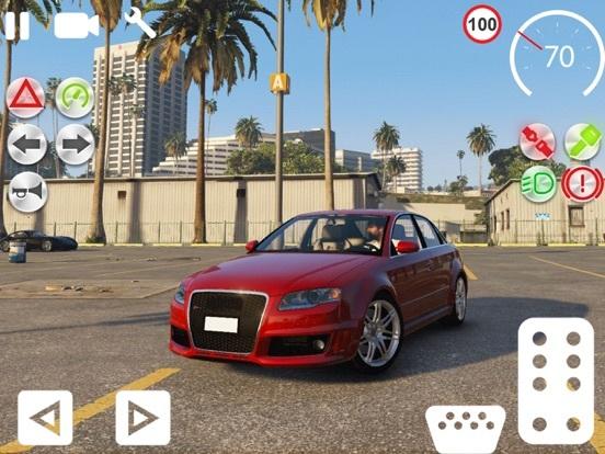 Portada de Car Parking & Driving Sim 21