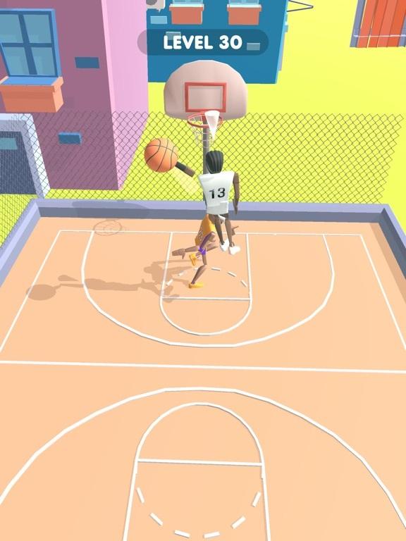 Portada de Ragdoll Dunk
