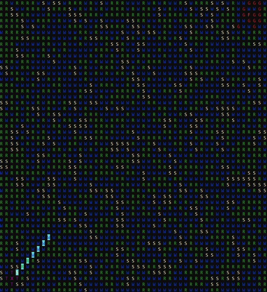 Portada de golf.exe
