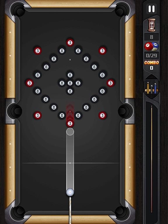 Portada de Shooting Pool