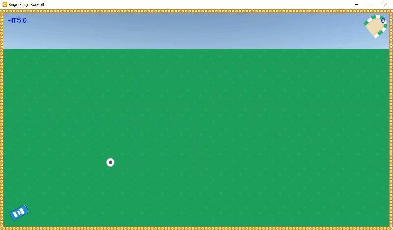 Portada de BingoBangoBonGolf