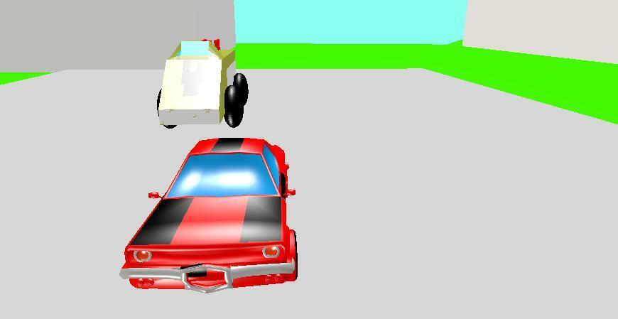 Portada de car (AhmedErrami)