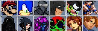 Portada de The Multiverse Started Alpha 1