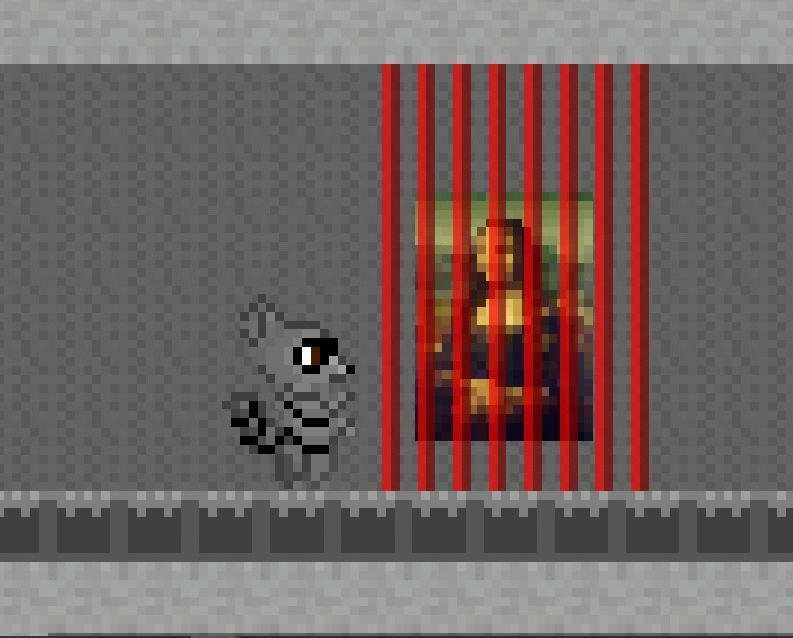 Portada de Rooftop Racoon(Marathon Jam Demo)