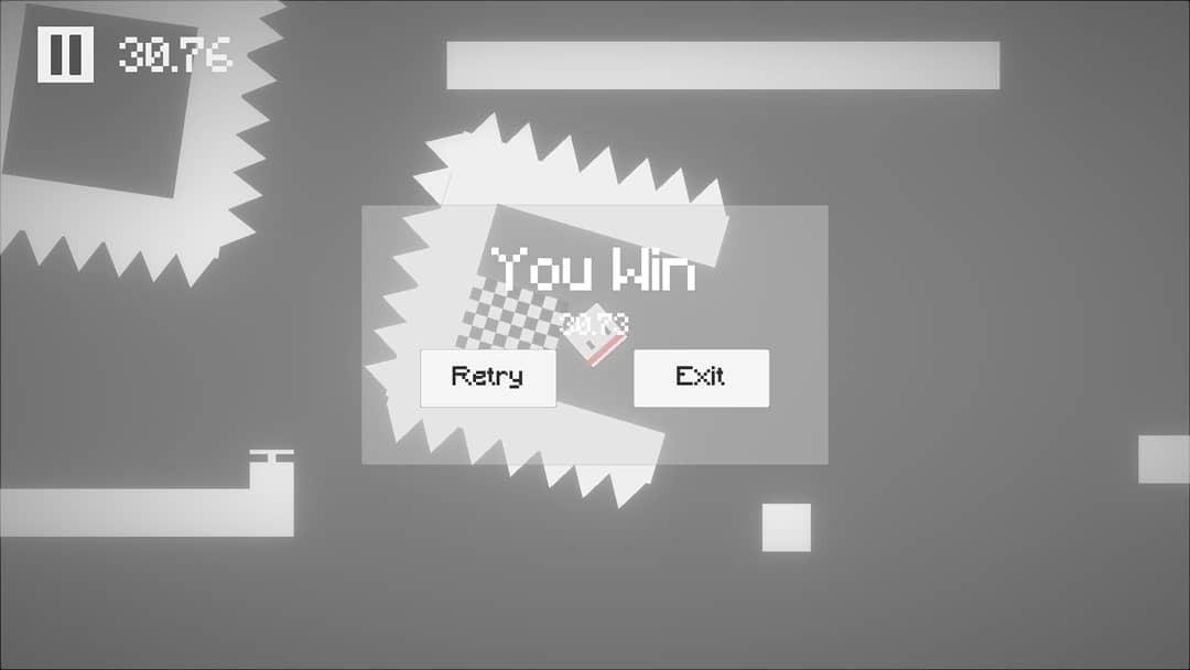 Portada de Box :The Game