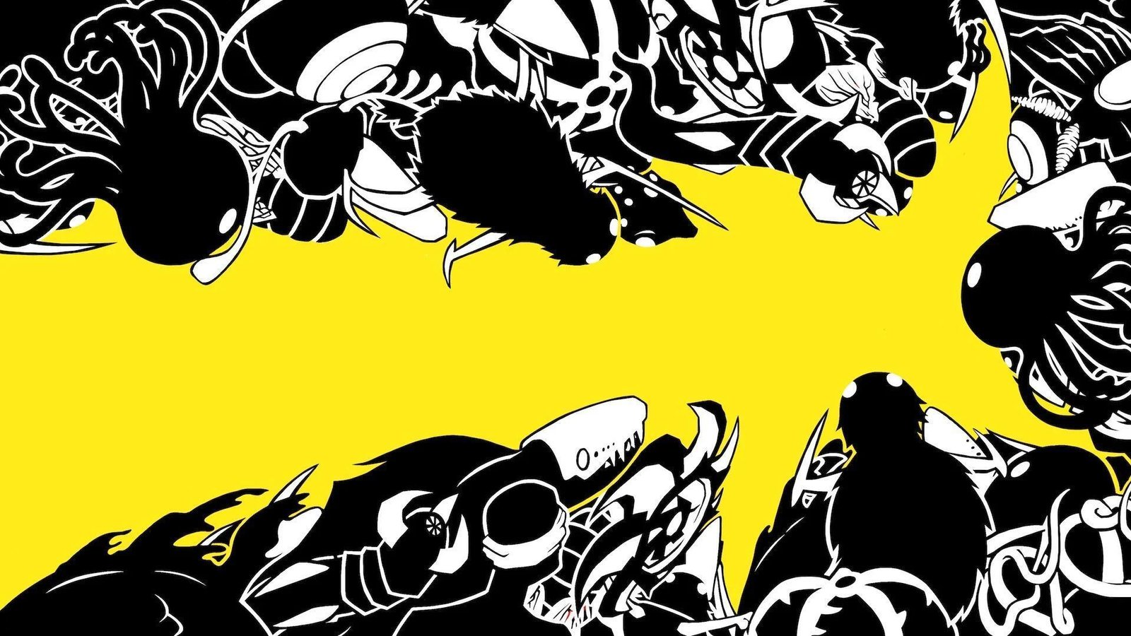 Portada de Boomerang X