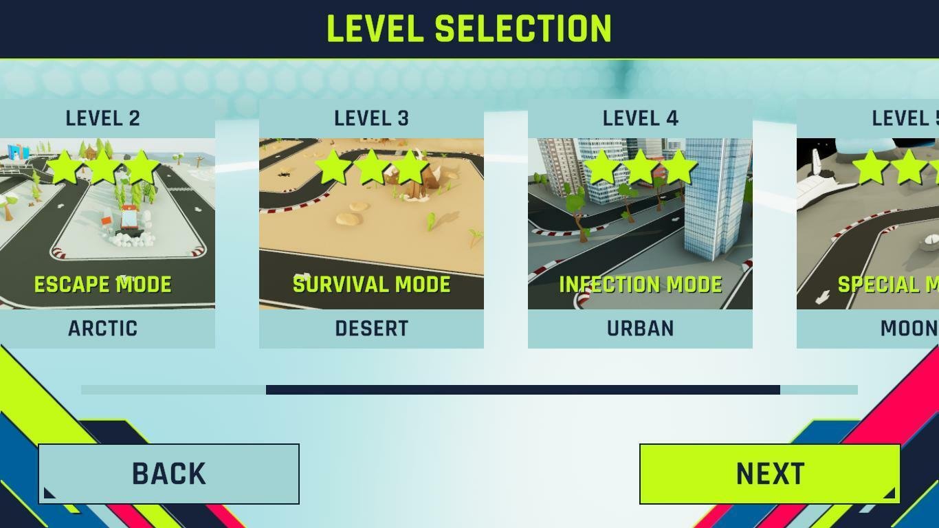 Portada de Hyperdrive (Abhijeet Pitumbur)