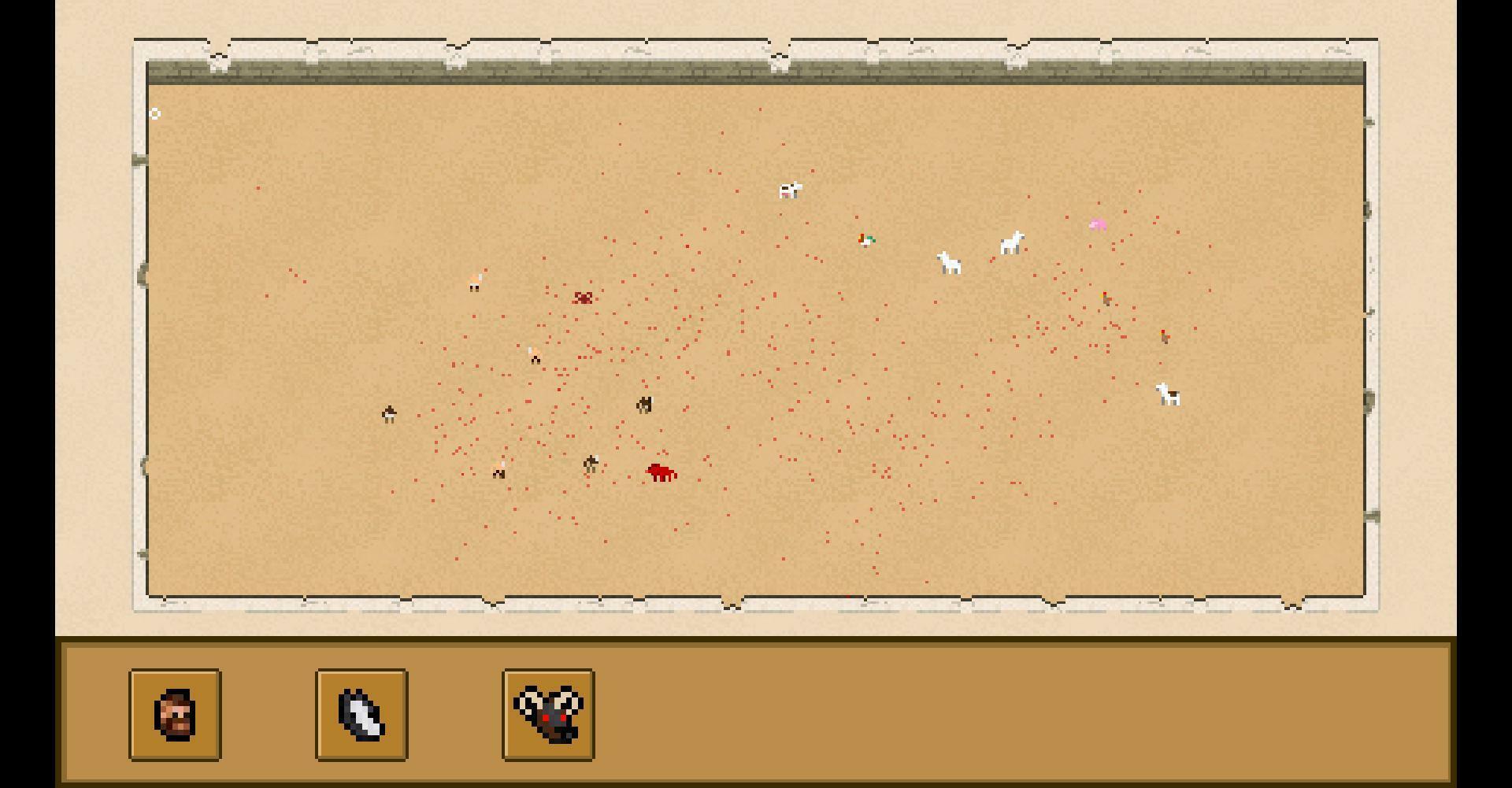 Portada de Gladiator Simulator ALPHA 1.0.0