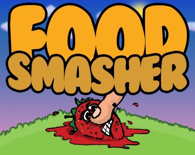 Portada de Food Smasher