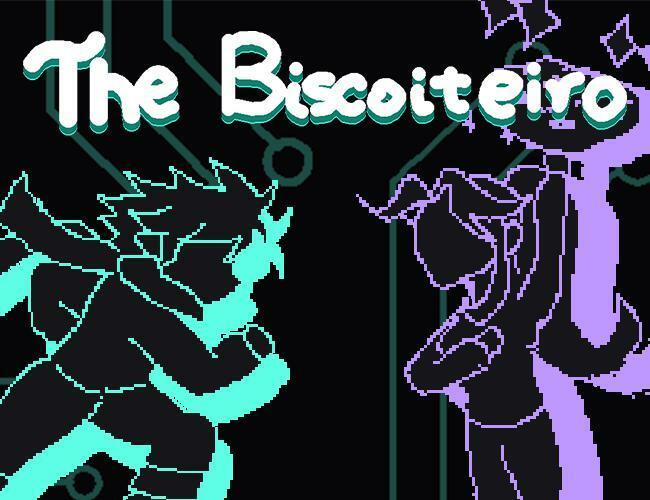 Portada de The Biscoiteiro