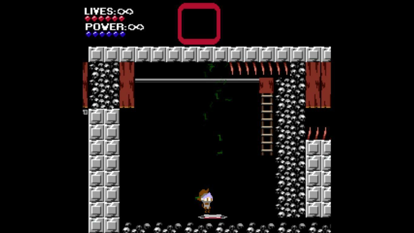 Portada de The Amazing, Spectacular and MegaFantastic Ultragame of rescuing the Princess with the Longest Title possible