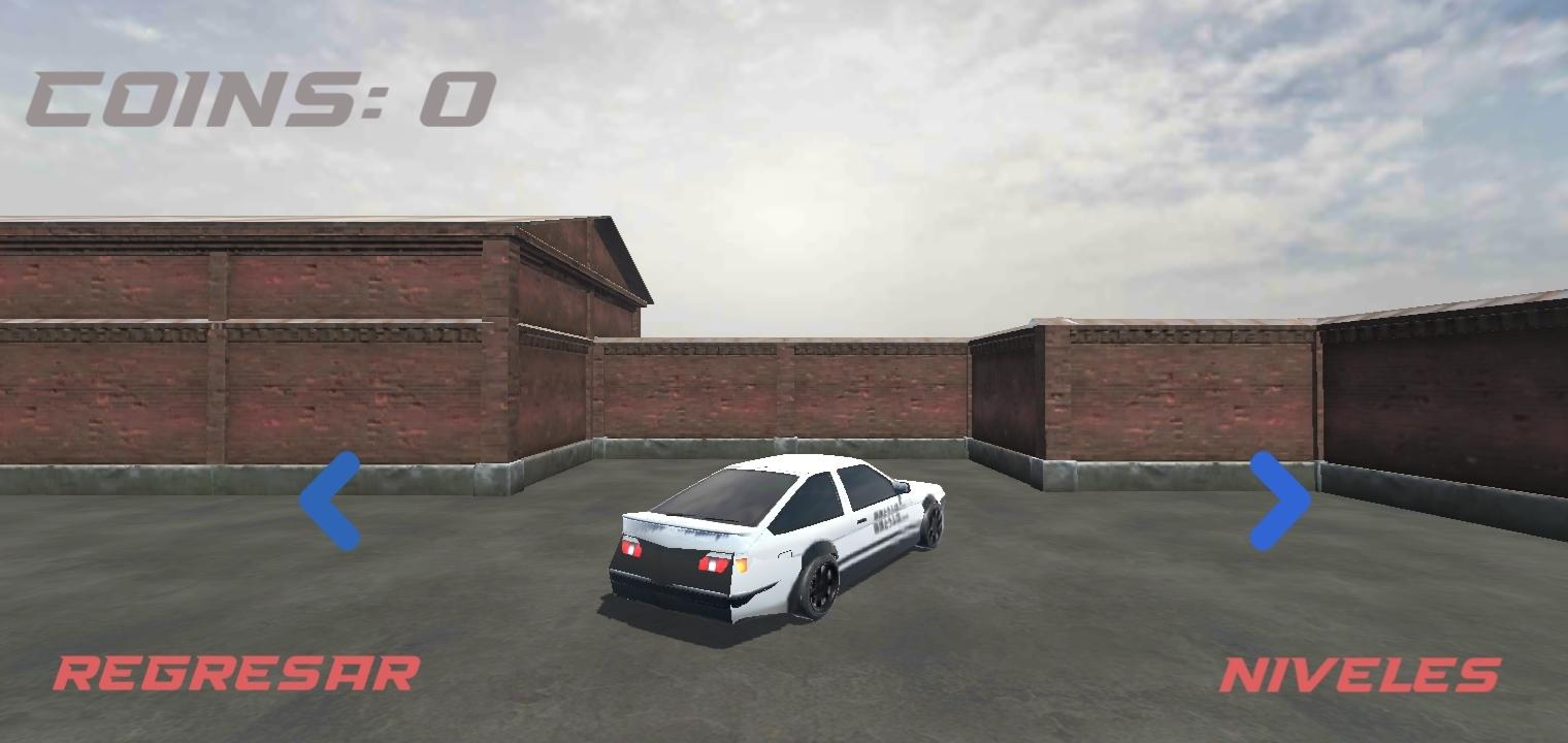 Portada de Cars race speed two players-carreras y multiplayer local