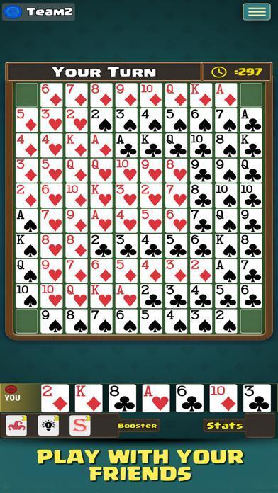 Portada de Sequence Card Game: Jacks