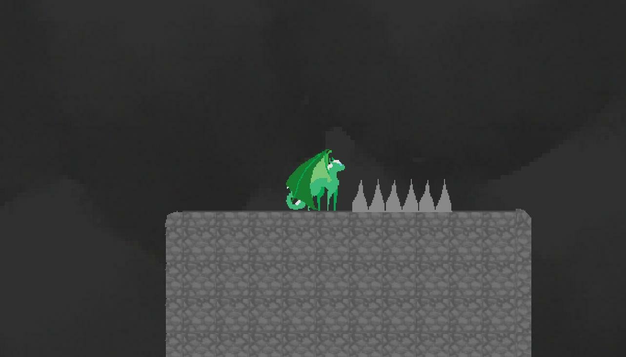 The Journey Home (itch) (KiwiCrayonz)