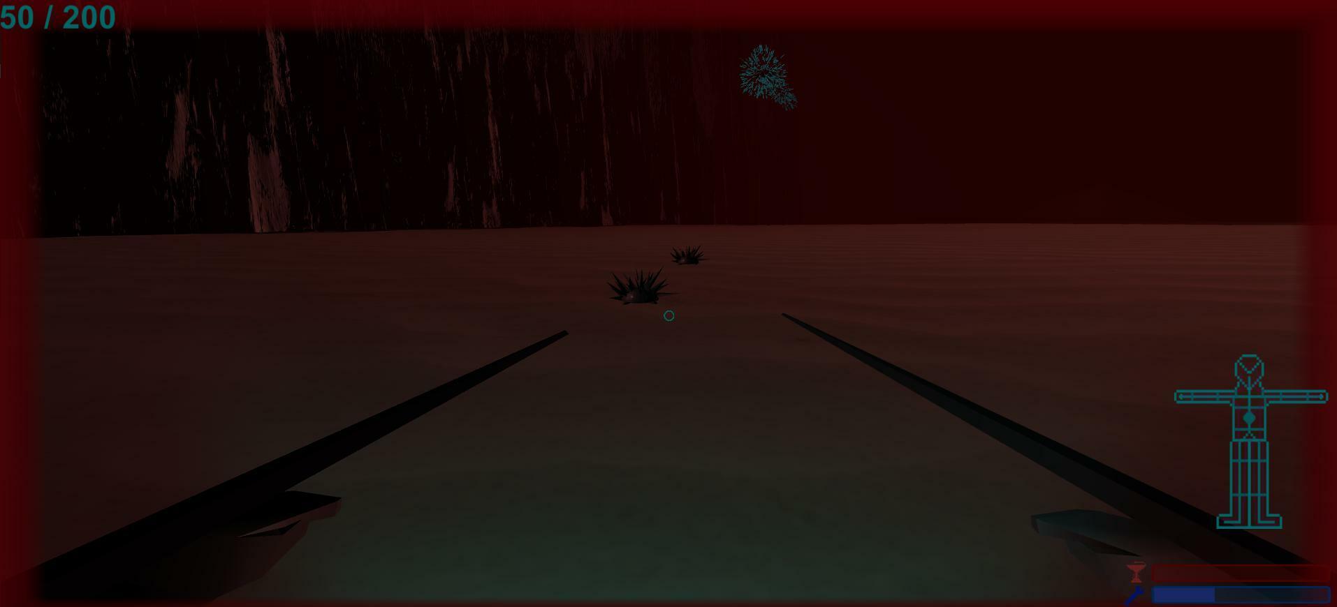 Portada de Dune (itch) (Simple Anaconda)