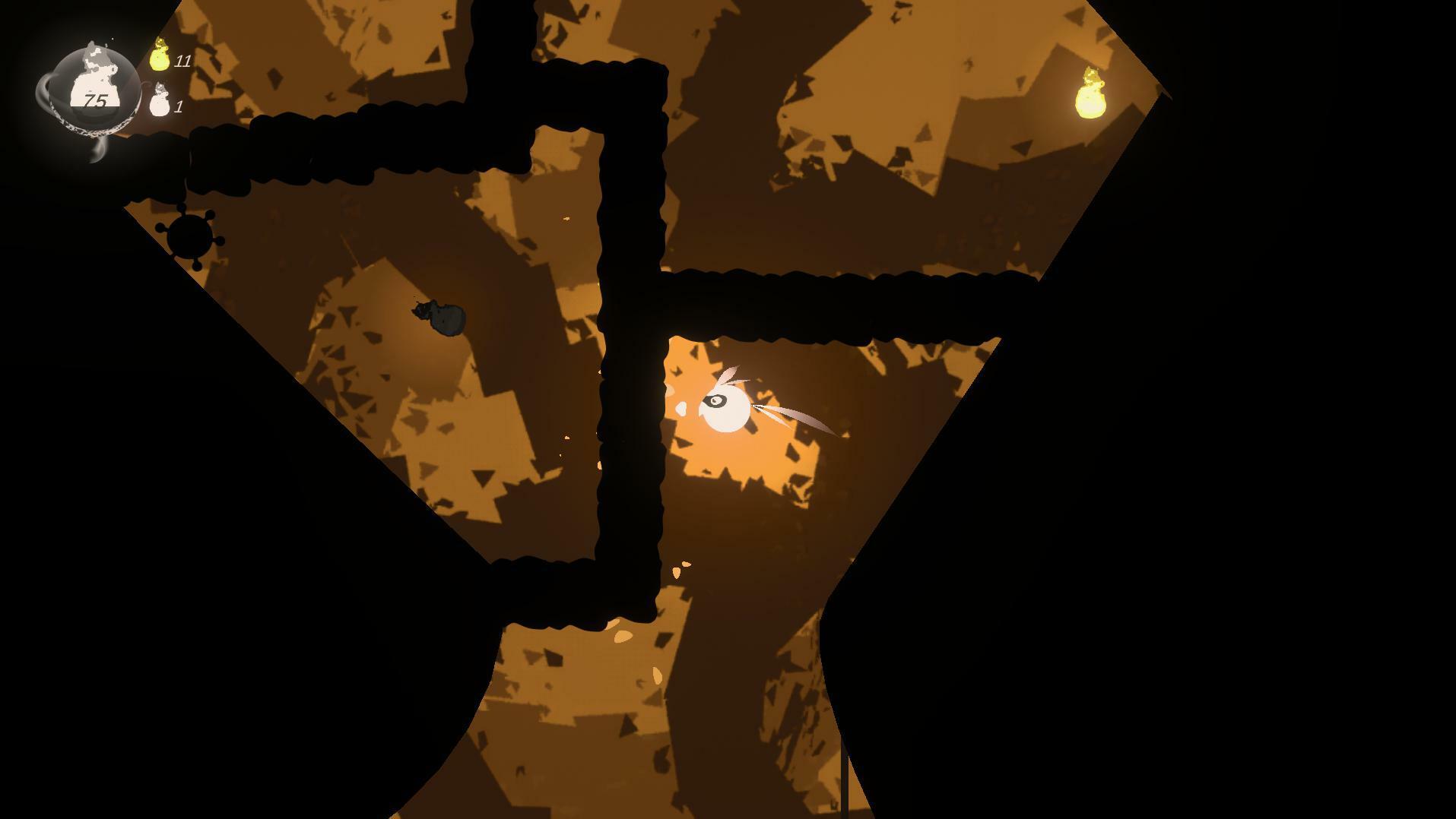 Portada de Souls (itch) (LAgg)