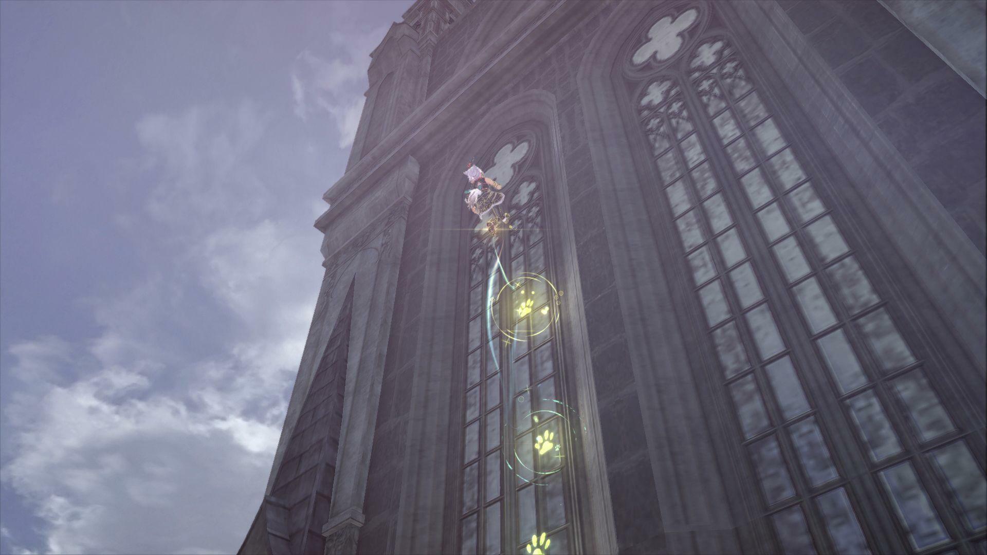 Portada de Ys IX: Monstrum Nox (Demo)
