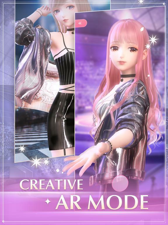 Portada de Shining Nikki