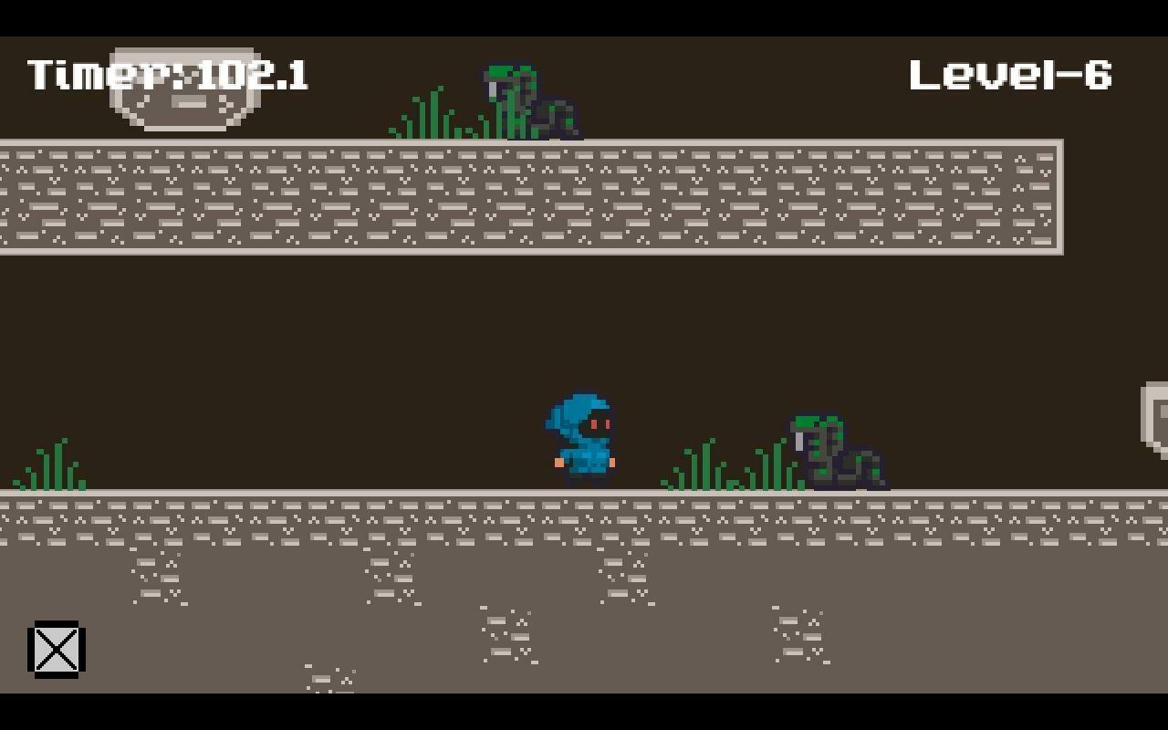 Portada de MagesQuest; The Full Release