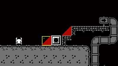 Portada de Retro Abyss