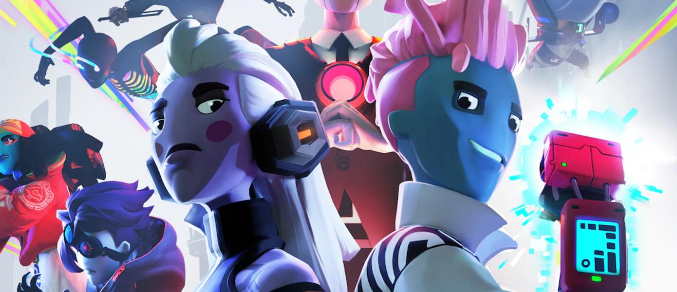 Portada de Arcadegeddon