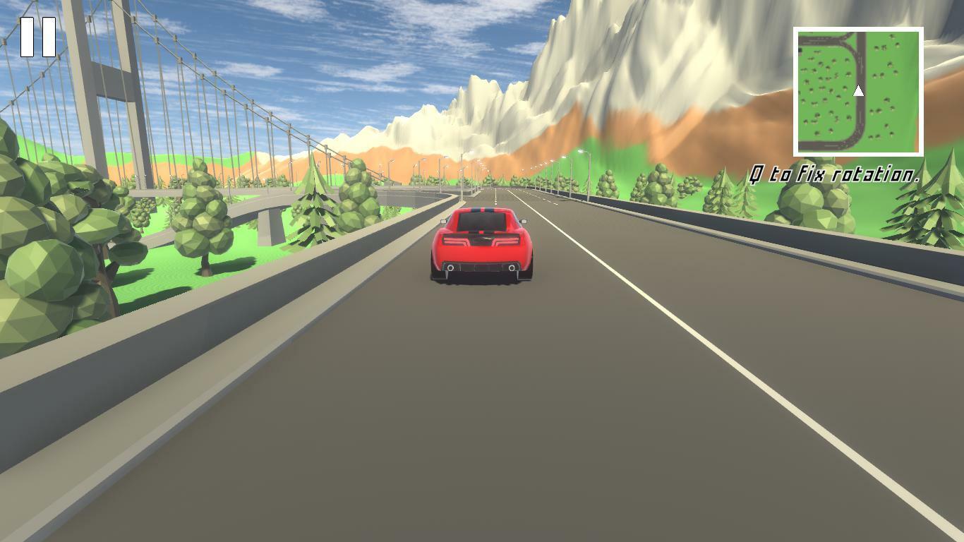 Portada de Strolling Car