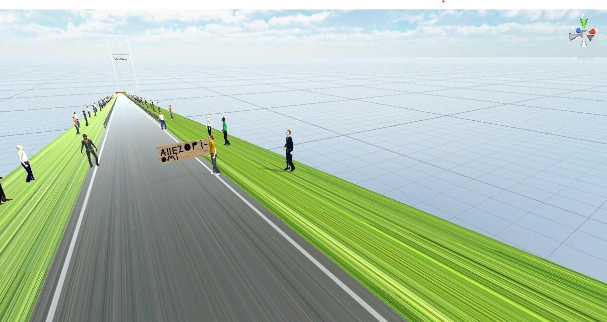 Portada de tour de France
