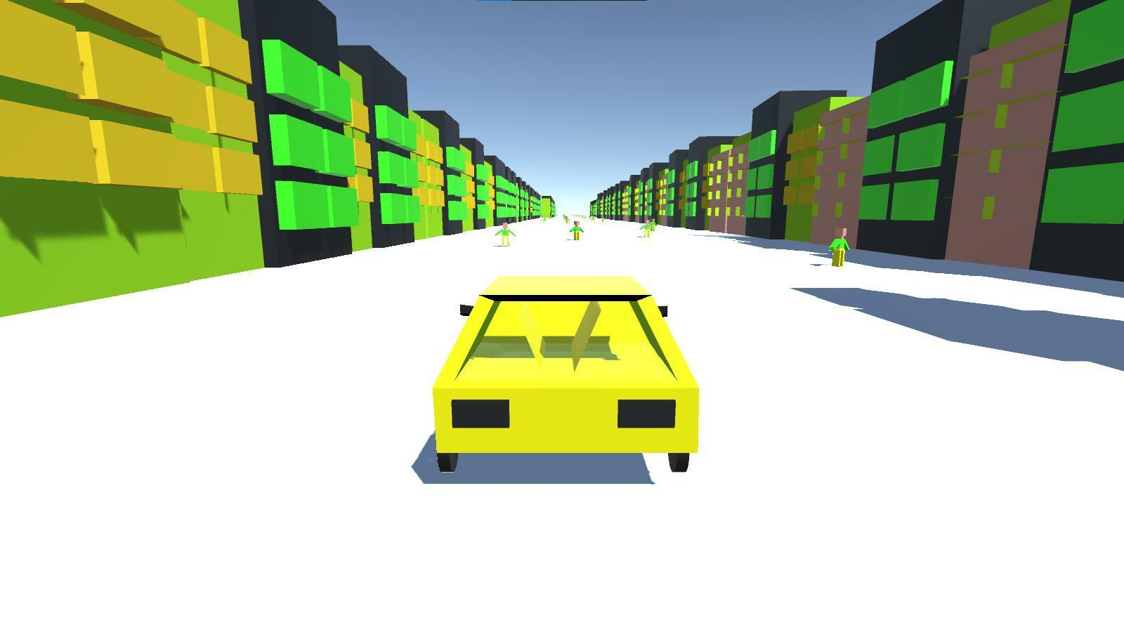 Portada de Intentional Accident Simulator (My First Game Pls don't laugh))