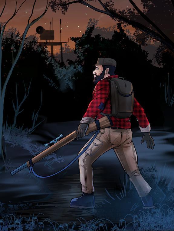 Portada de Full Quiet