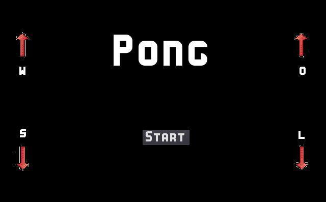 Portada de Pong! (NicoSoft)