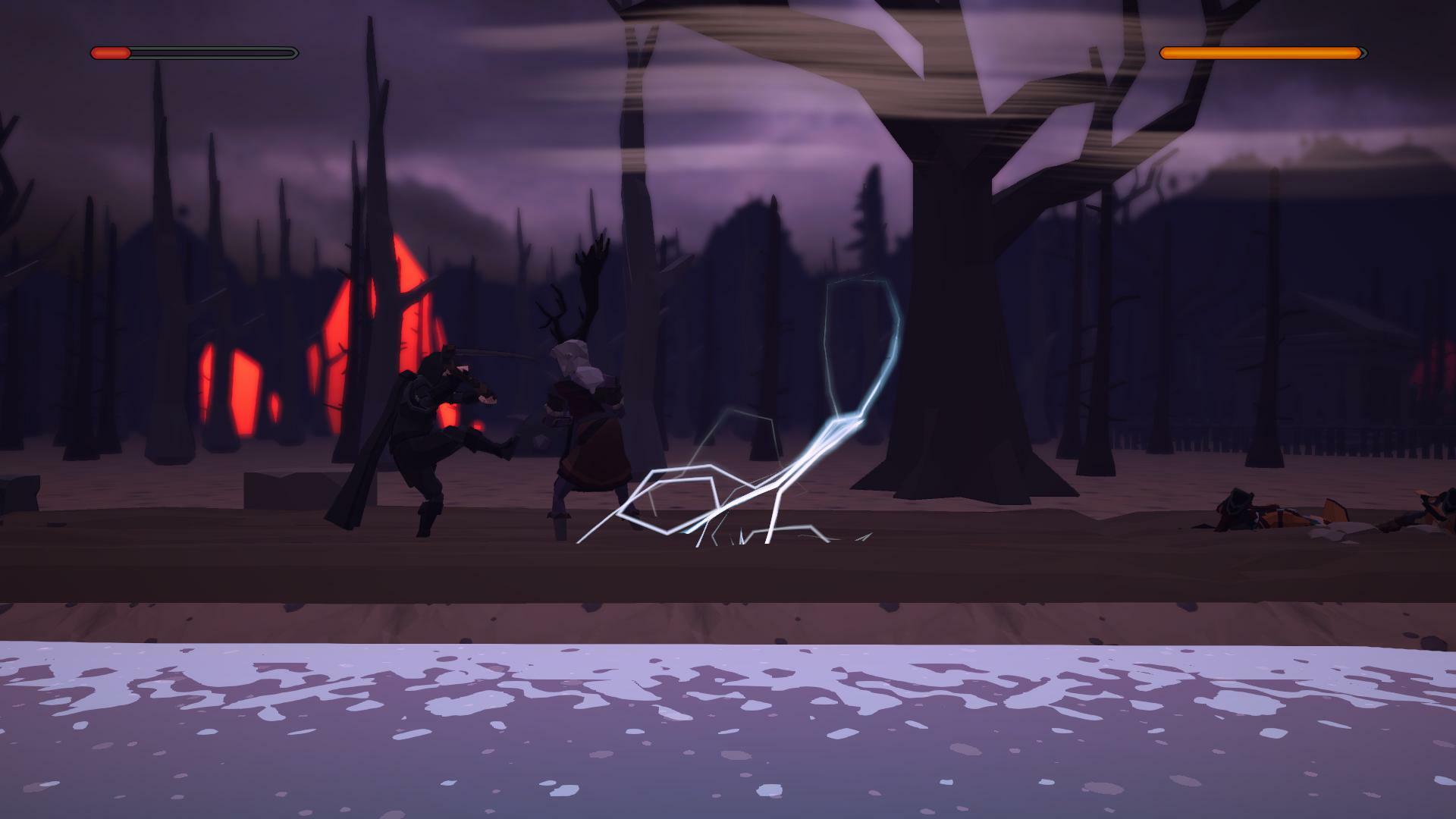 Portada de Souls of the Lost