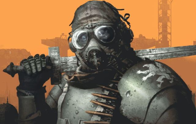 Portada de HighFleet