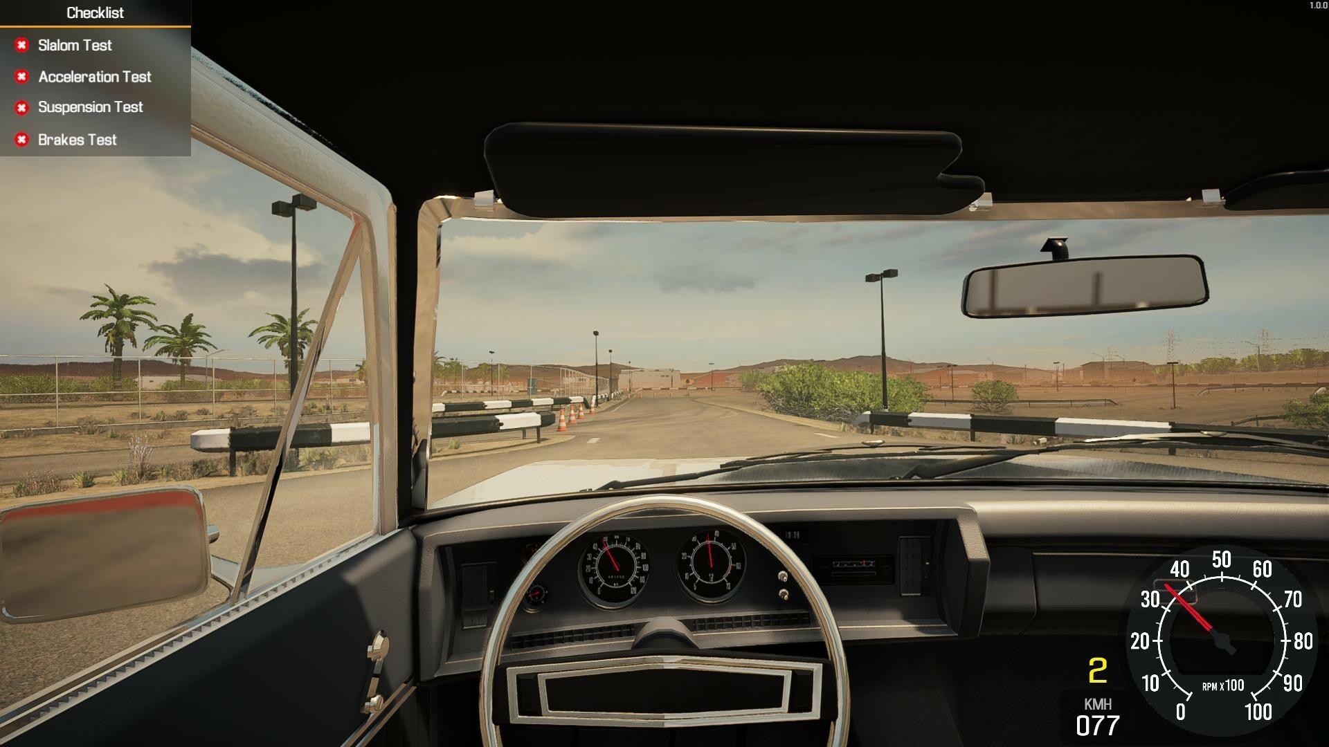 Portada de Car Mechanic Simulator 2021