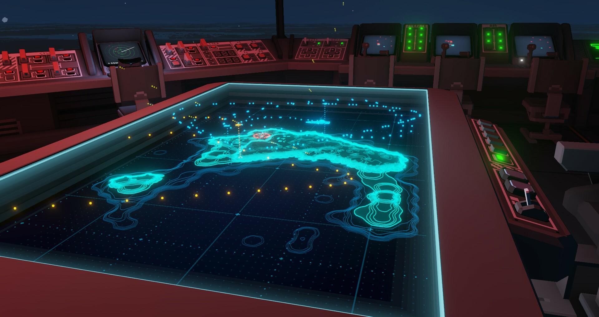 Portada de Carrier Command 2