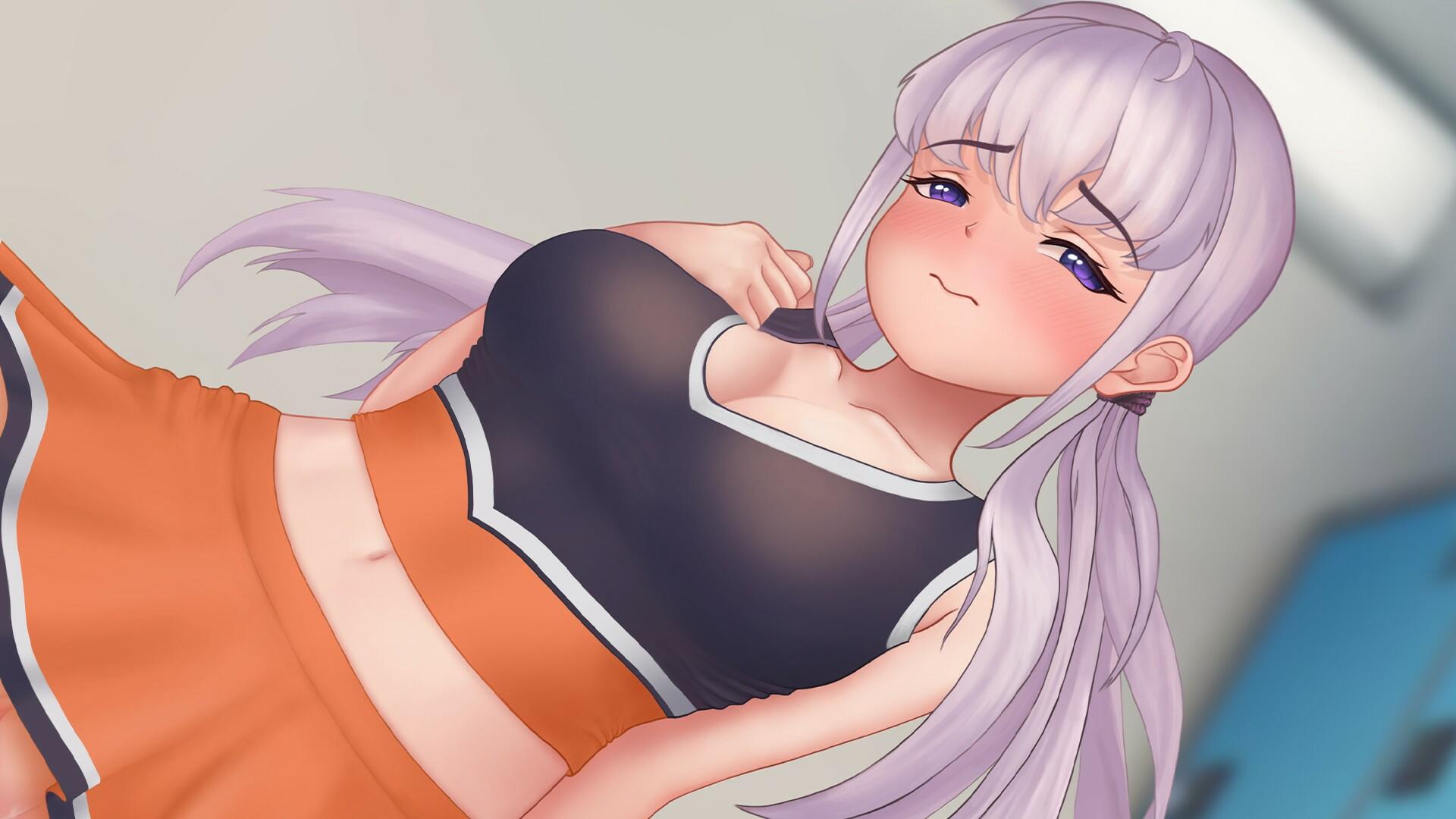 Portada de Sweet Shine