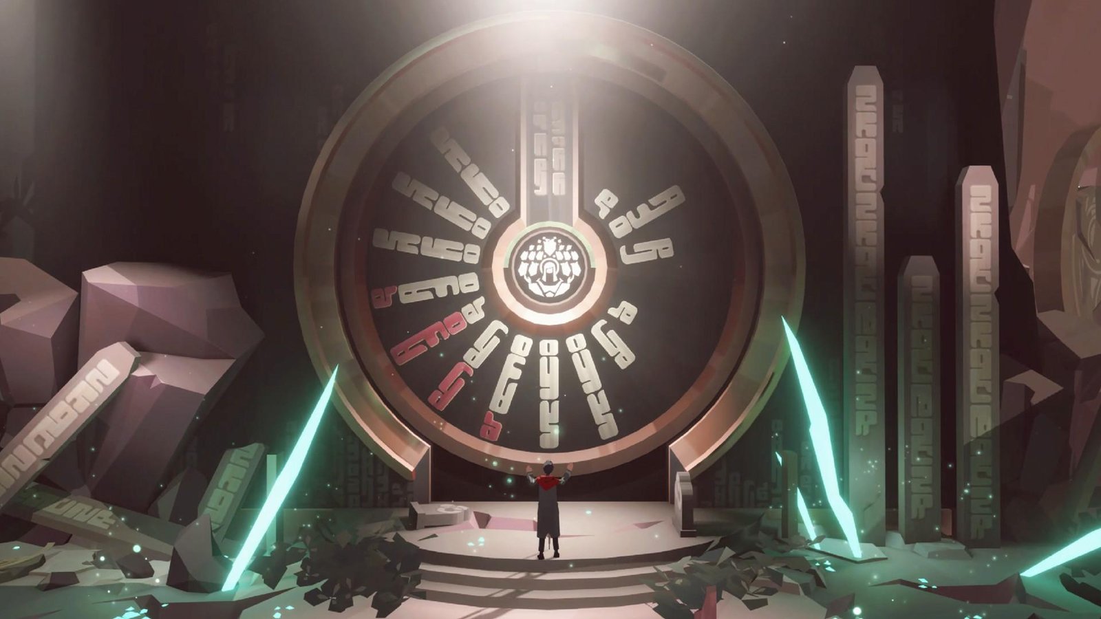 Portada de OPUS: Echo of Starsong