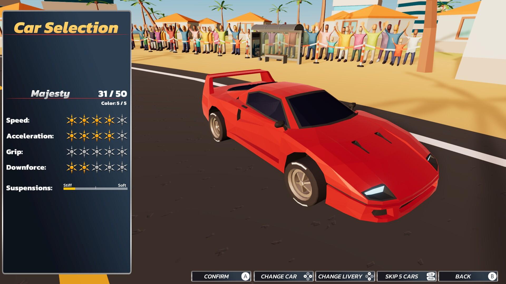 Portada de Star Drift Evolution
