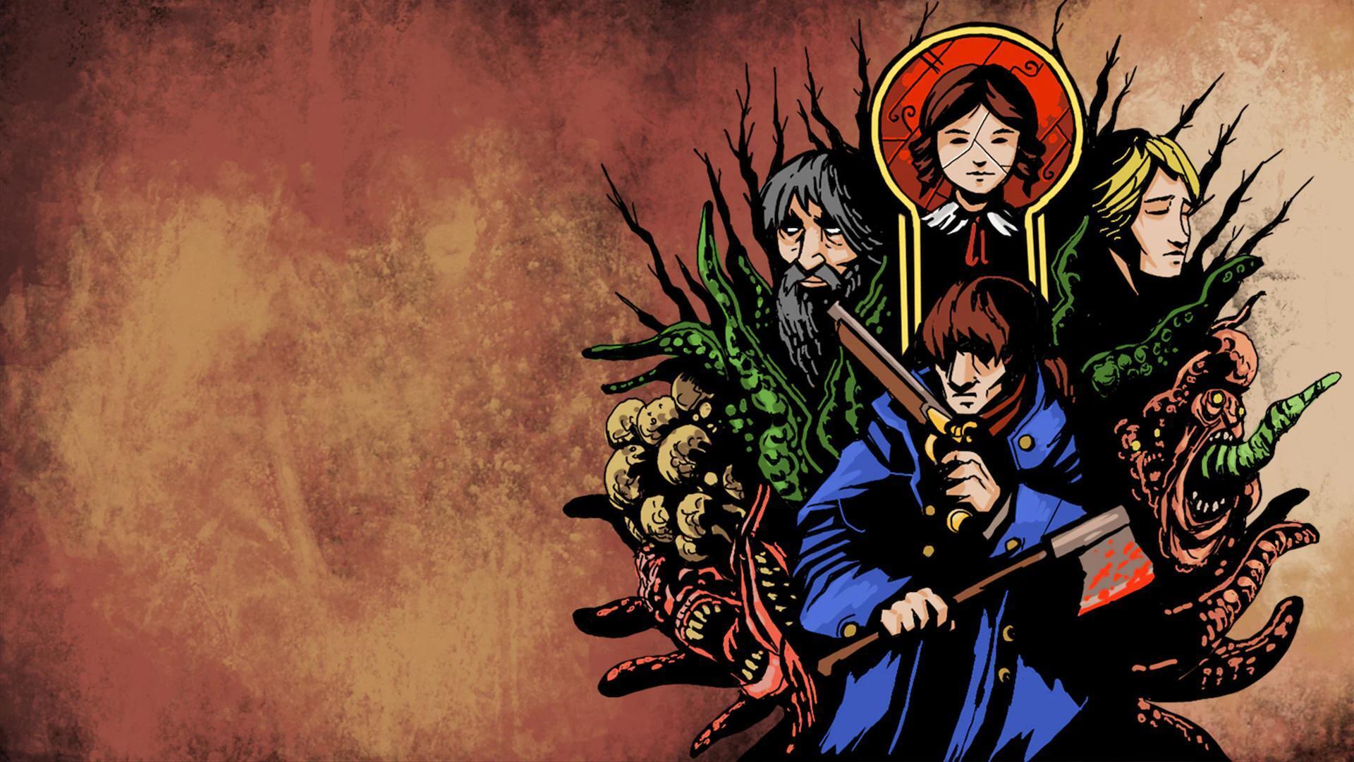 Portada de Lamentum