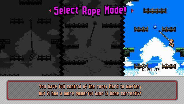 Portada de Super Hiking League DX