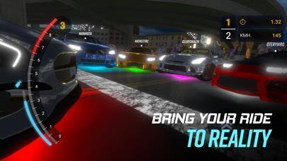 Portada de Street Drag Race: Online PvP