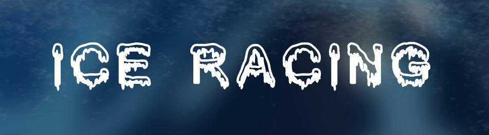 Portada de Ice Racing