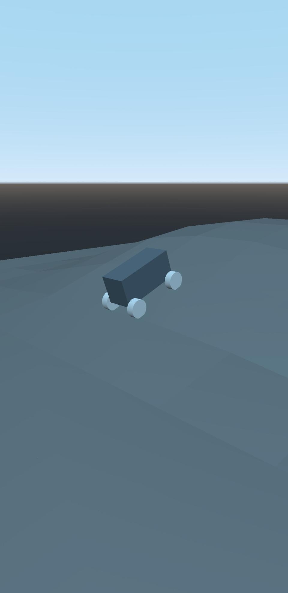 Portada de Xpedition(Godot)