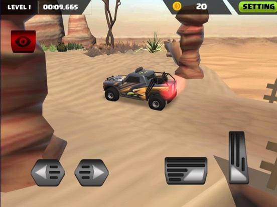 Portada de Car Climb 4x4 - Offroad drive