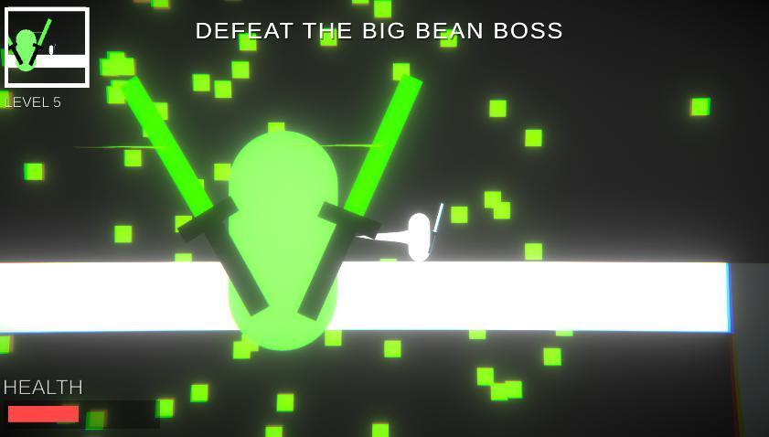 Portada de Chaotic Beans