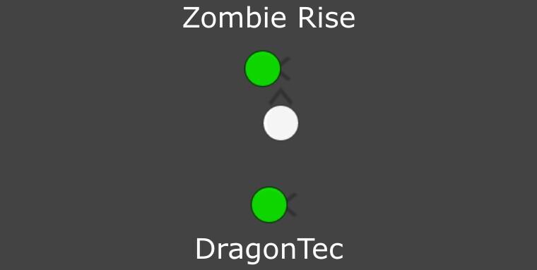 Portada de Zombie Rise