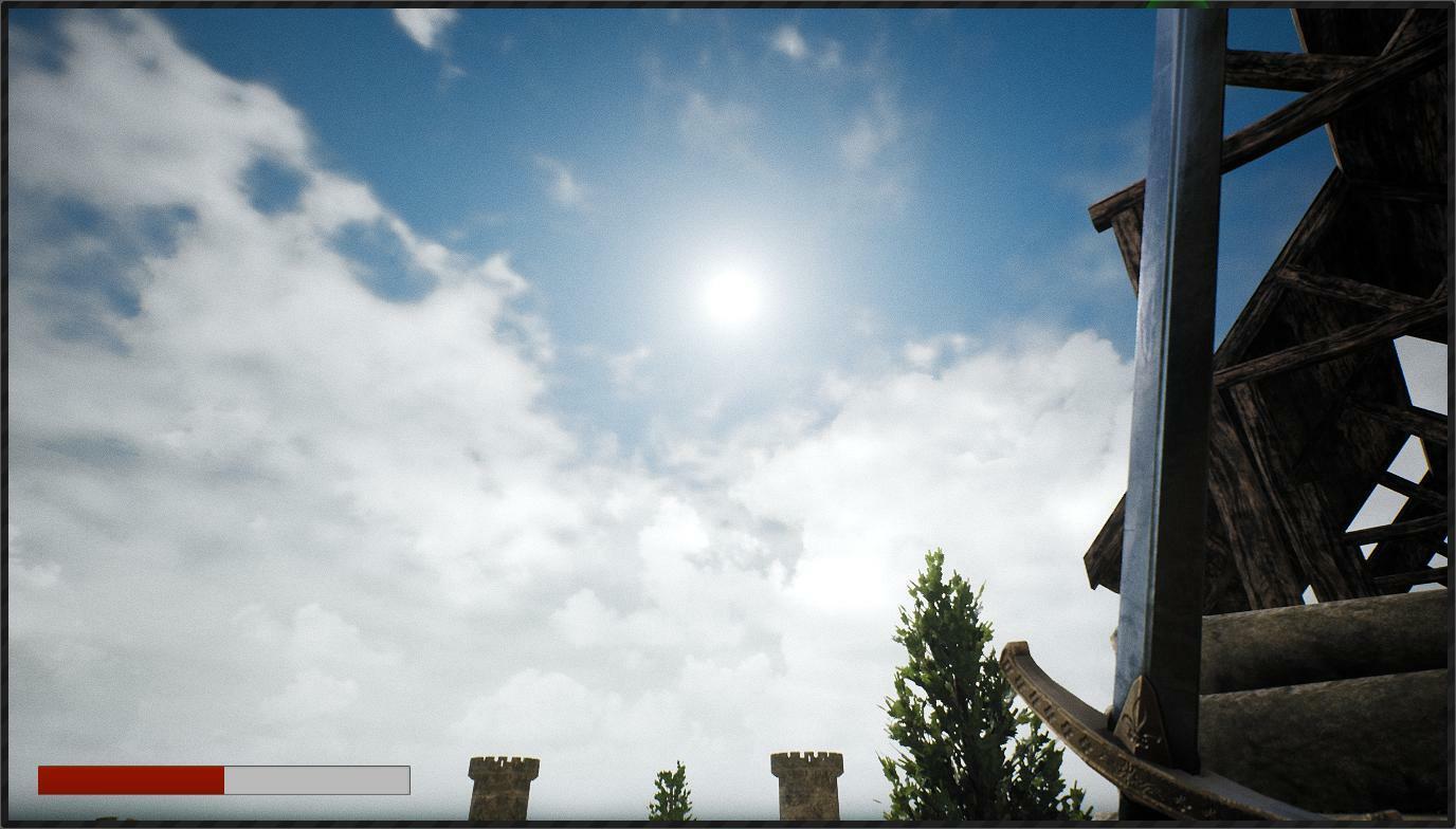 Portada de Castle Of Lumen
